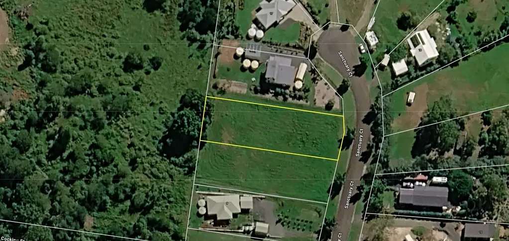 Apple Tree Creek Elevated Lifestyle Block with Stunning Rural & Mountain Views