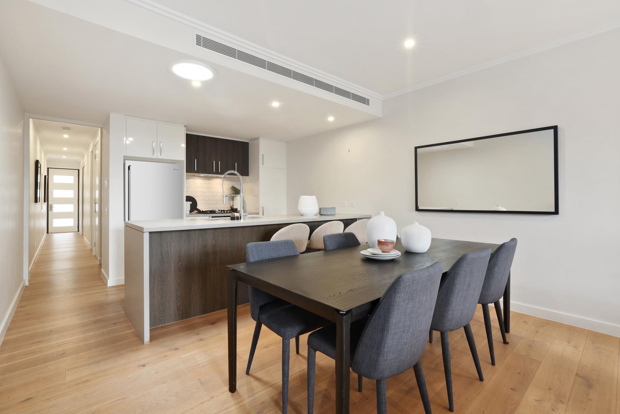 10 HAKEA DR, WARRIEWOOD NSW 2102, 0 침실, 0 욕실, Townhouse