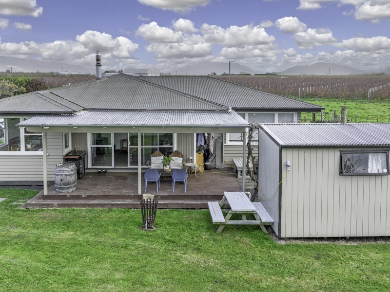 151 Longlands Road, Longlands, Hastings, 3房, 0浴