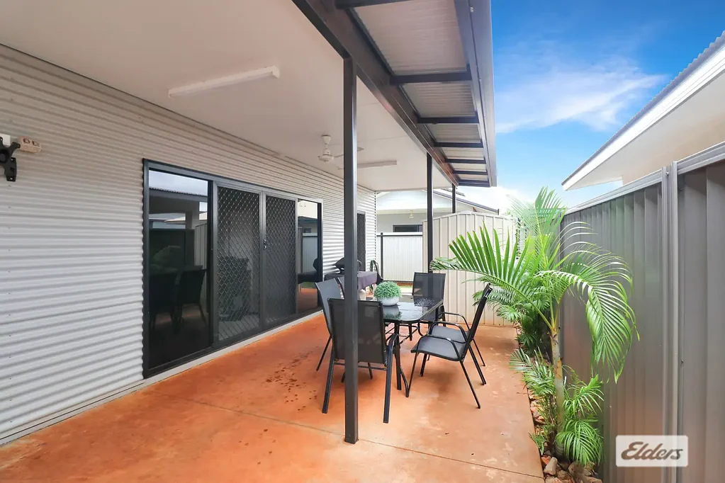 12 Bradshaw Crescent, Katherine, NT 850