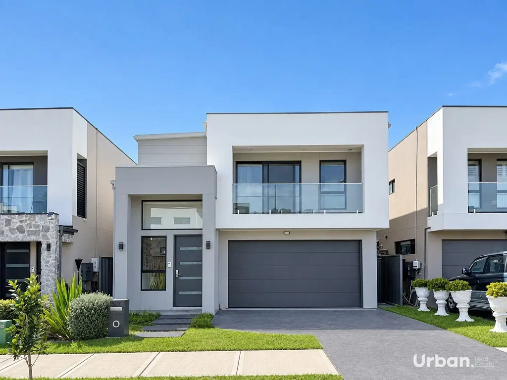 Grantham Farm 4 Slaapkamer Brand New Home – Grantham Farm Location