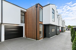 3/45 Maxwell Street, Riccarton