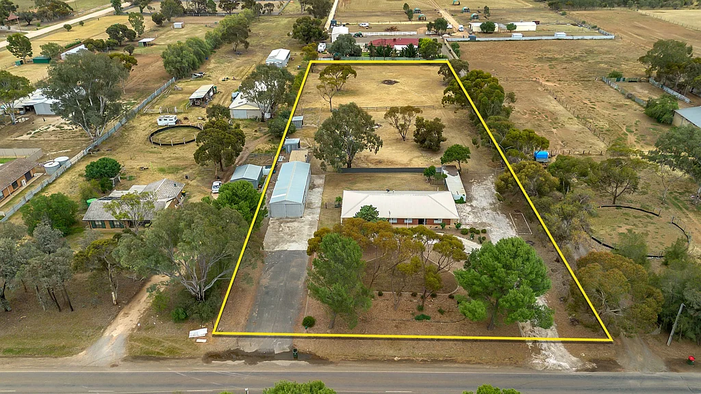 169 Hayman Road, Lewiston, SA 5501