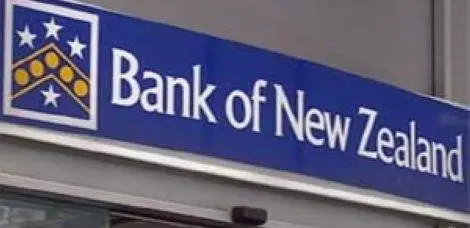 Bank of New Zealand 三季度贷款收入强劲增长