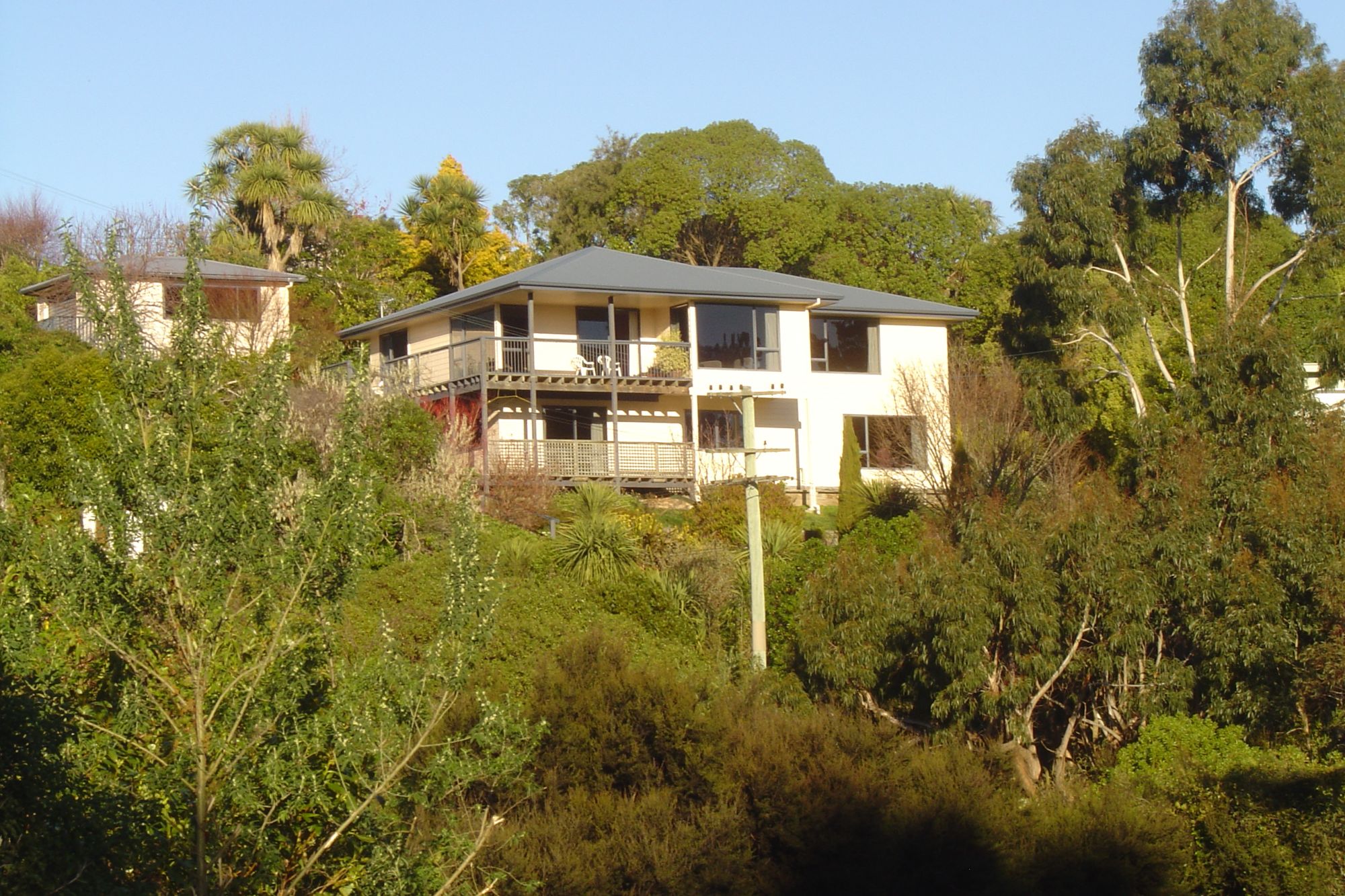 Residential Banks Peninsula