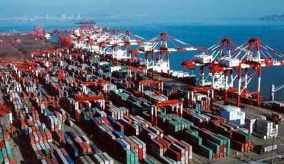 中国商务部首次制定外贸专项“十二五规划”