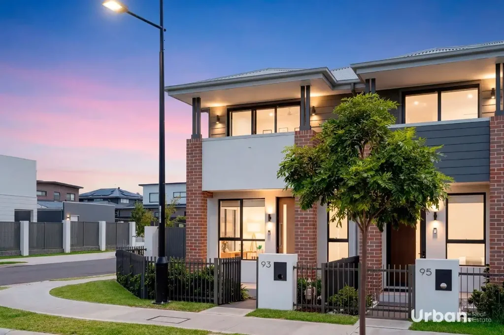 93 Barrallier Drive, Marsden Park, NSW 2765