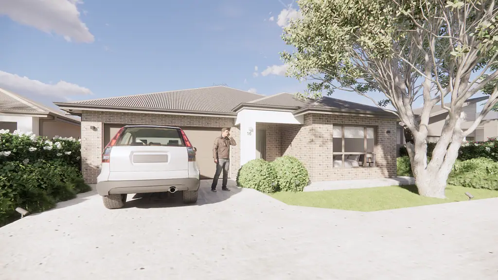 16 Agostino Place, Griffith, NSW 2680