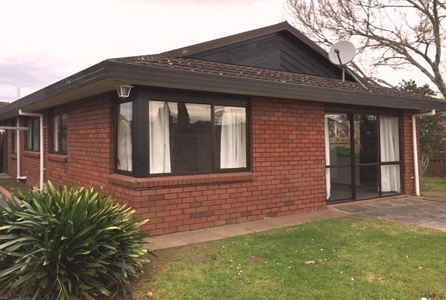 Residential  Mixed Housing Suburban Zone