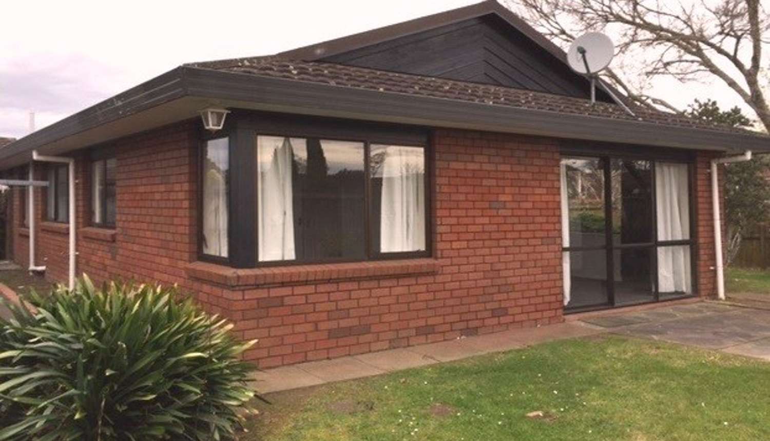 1/158 Whitford Road, Somerville, Manukau City, 3 ਕਮਰੇ, 1 ਬਾਥਰੂਮ, Townhouse