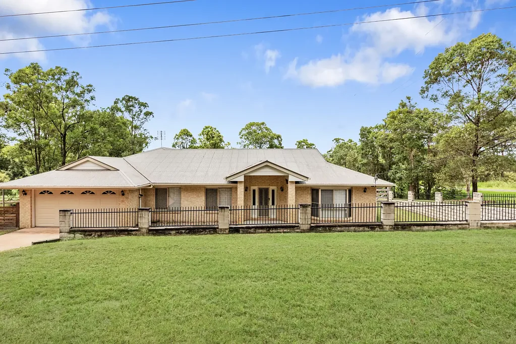 45 Claffey Rd, The Dawn, QLD 4570