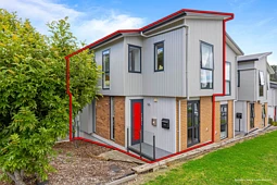 1/10 Silver Moon Road, Albany