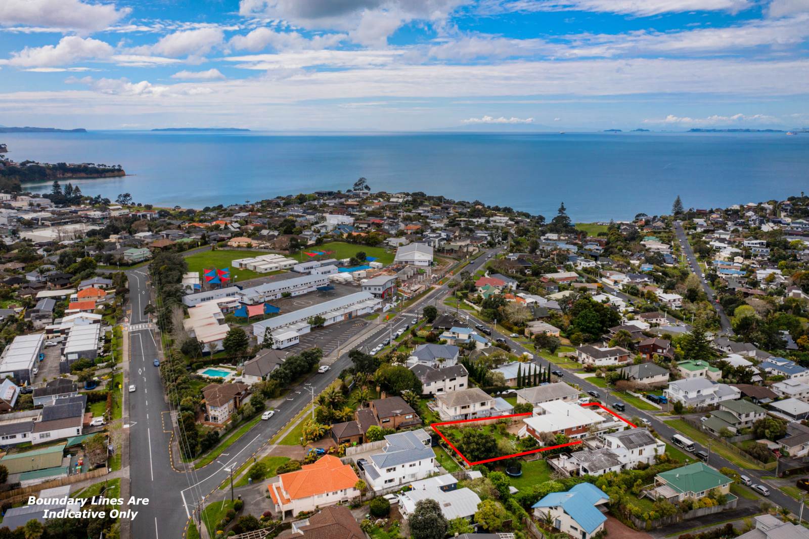 13 Kiteroa Terrace, Rothesay Bay, Auckland - North Shore, 5房, 0浴