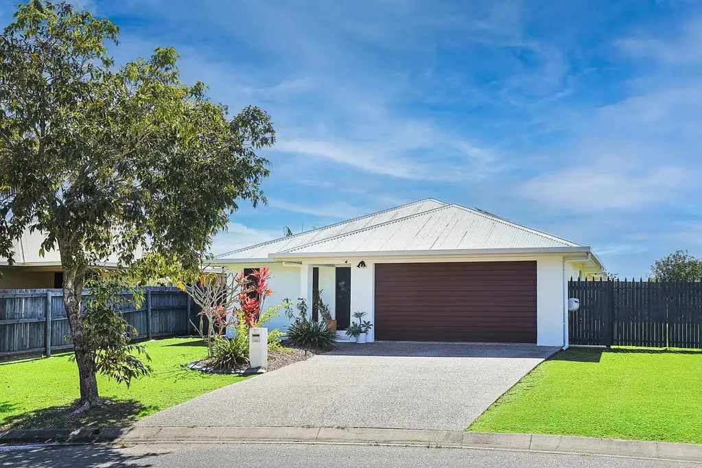 37 Stella Street, Kelso, QLD 4815