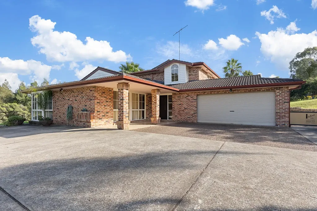 Acreage In The Heart Of Cranebrook