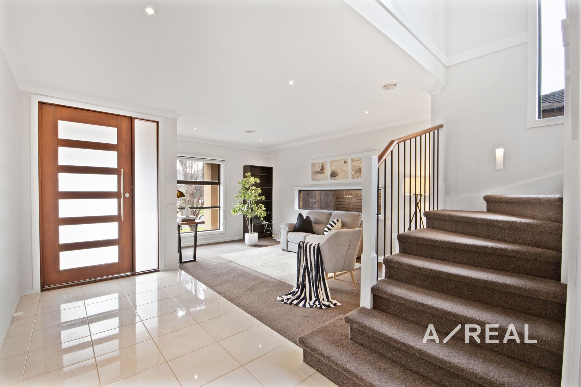 28 HANWORTH AV, WILLIAMS LANDING VIC 3027, 0房, 0浴, House