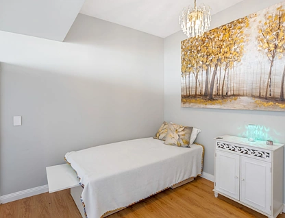 1201/2865 Gold Coast Highway, Surfers Paradise, Gold Coast, 2 Bedrooms, 1 Bathrooms, Unit