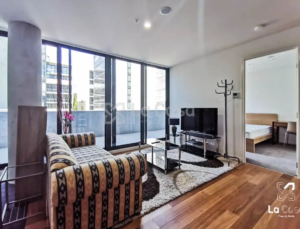 Welcome to 'Founders Lane' Apartments