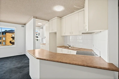 13/21 The Esplanade, Cronulla, NSW 2230, 2房, 1浴, Apartment