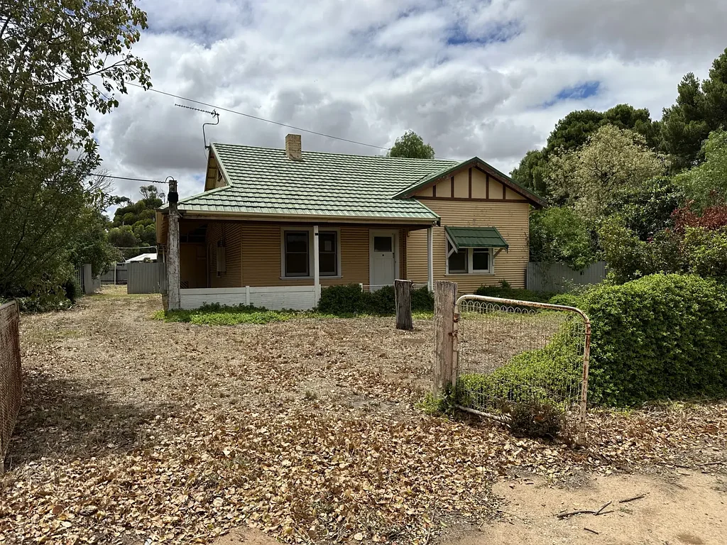 26 Government Road, Spalding, SA 5454