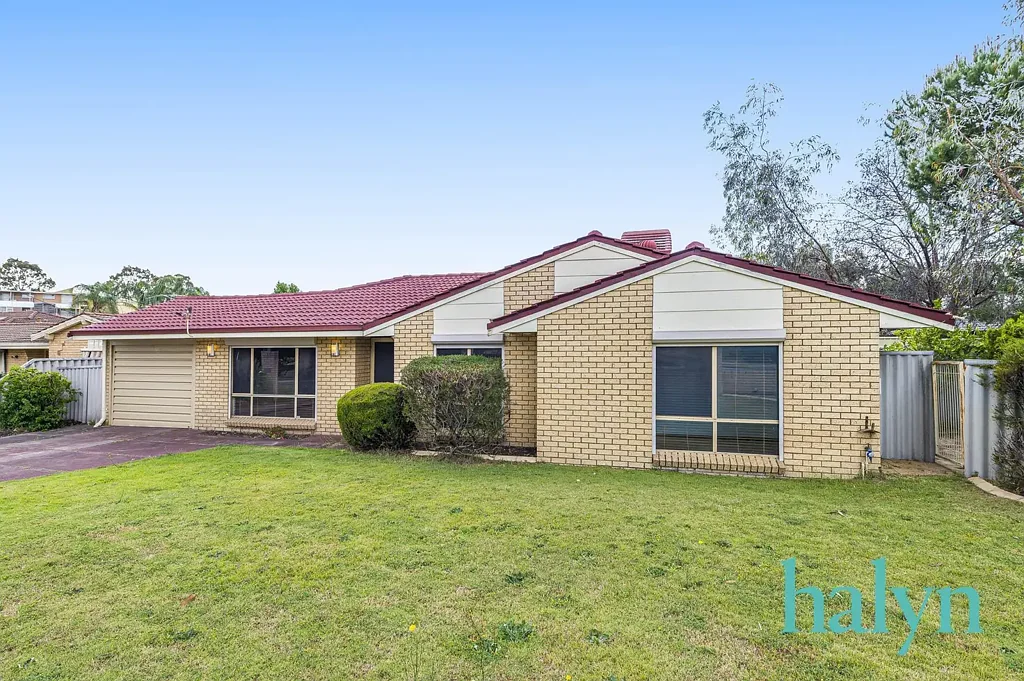 1 Gedling Close, Parkwood, WA 6147