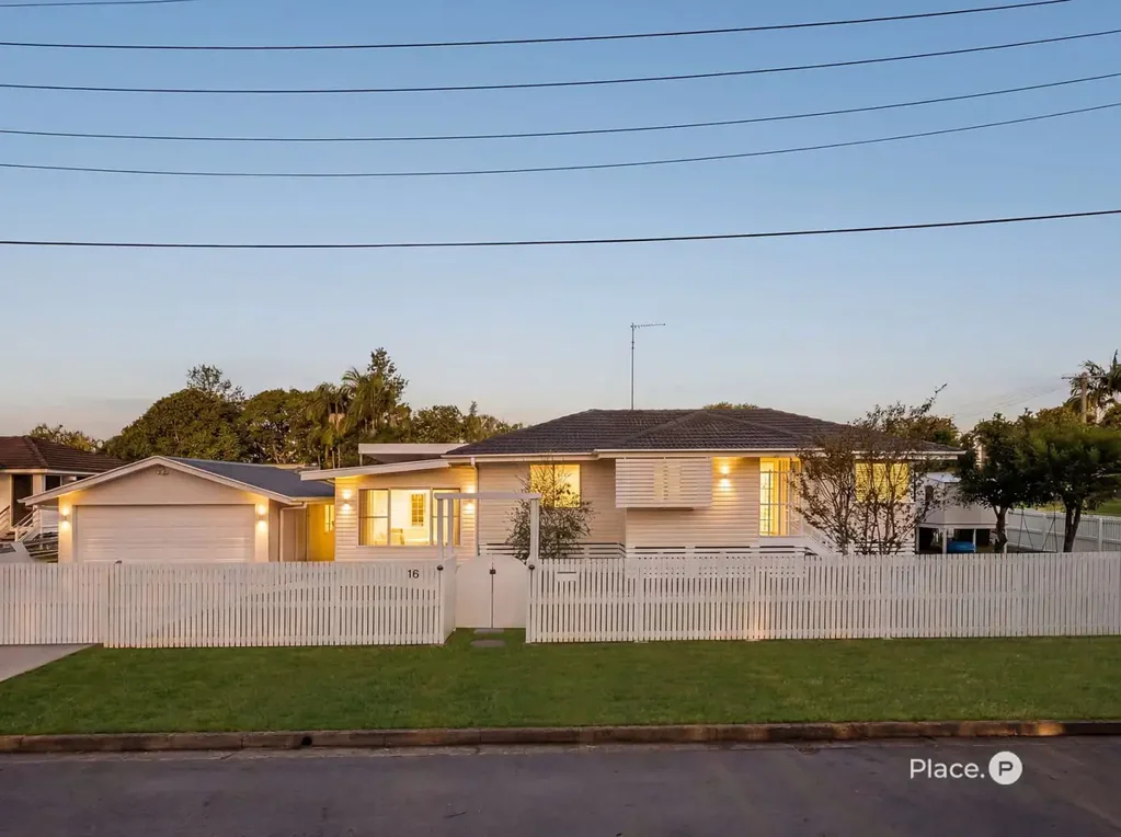 16 Oleander Street, Kippa-Ring, QLD 4021