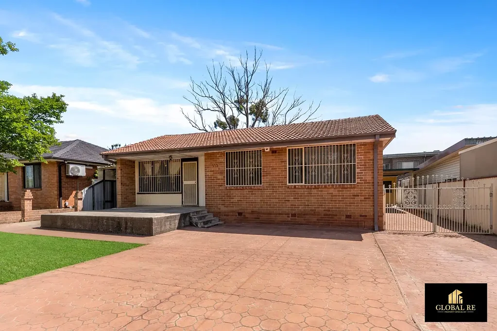113 Maxwells Avenue, Ashcroft, NSW 2168