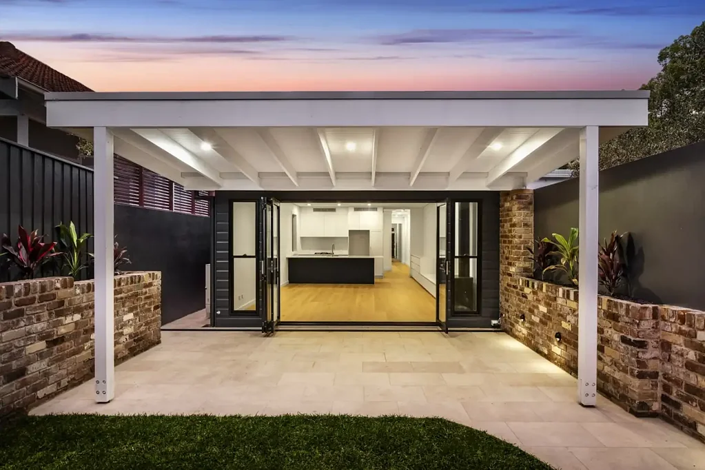 Beautifully Renovated Federation Semi in a Premier Mosman Location