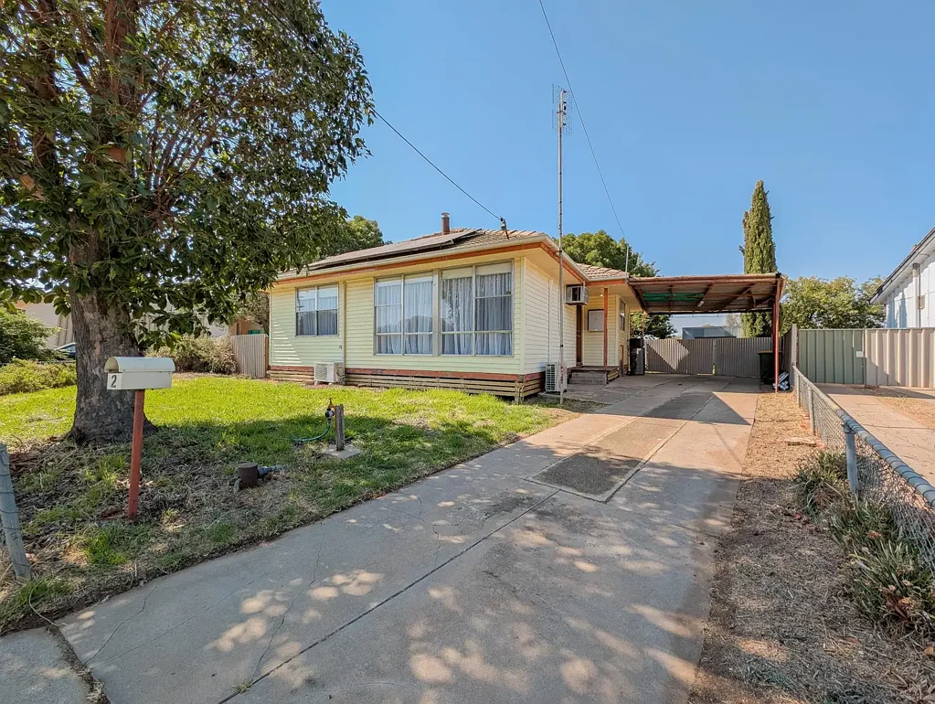 2 Swan Street, Kerang, VIC 3579