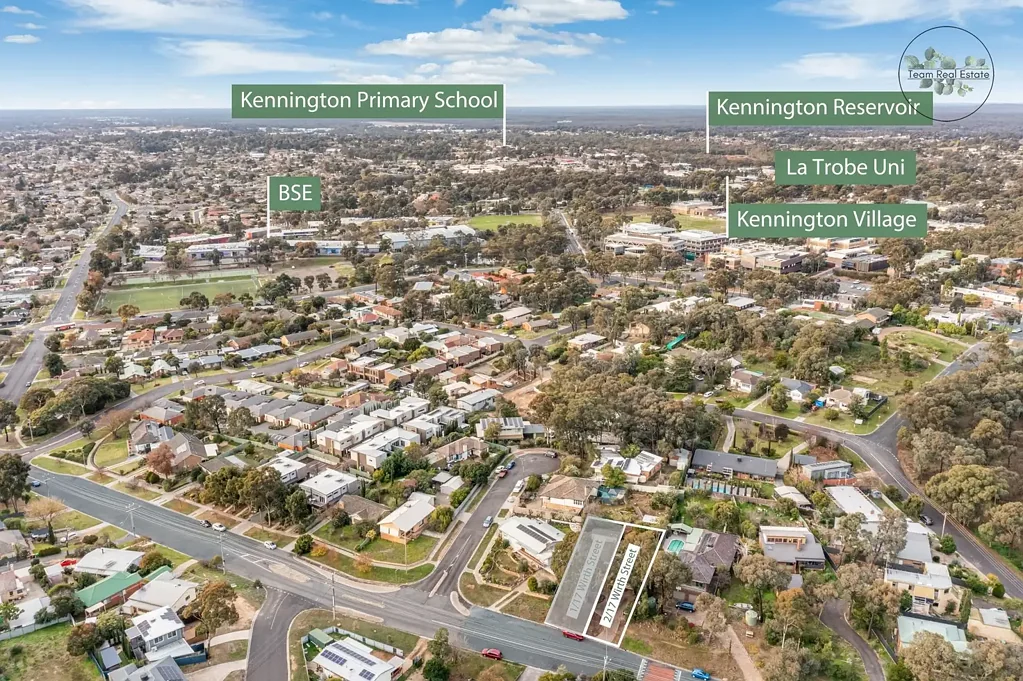 2/17 Wirth Street, Flora Hill, VIC 3550