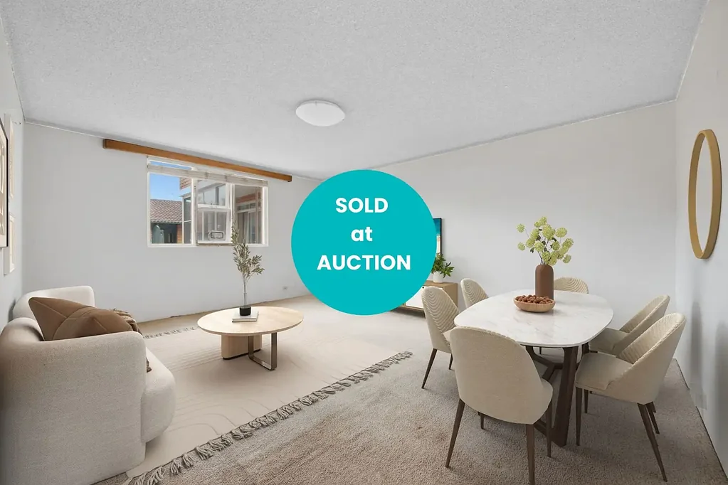 7/5 Devitt Place, Hillsdale, NSW 2036