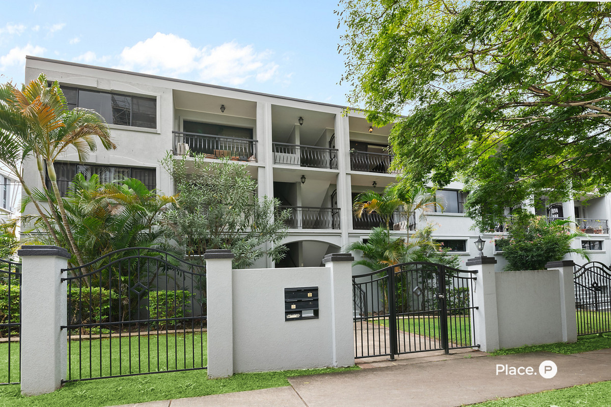 33 DUKE ST, KANGAROO POINT QLD 4169, 0 phòng ngủ, 0 phòng tắm, Unit