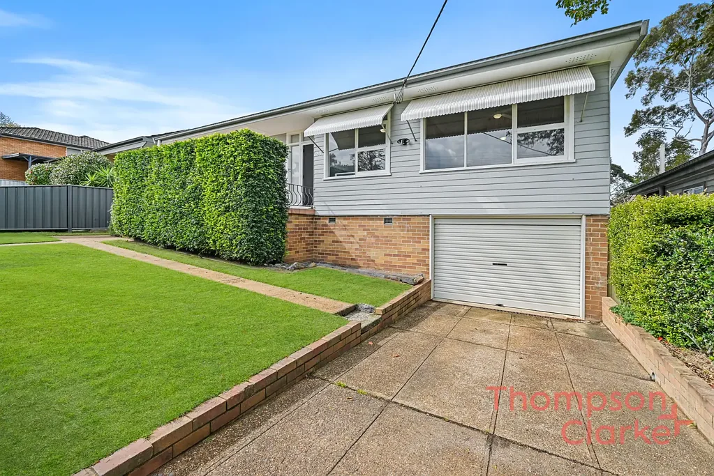 East Maitland 4 Bedroom Updated Family Living with Space, Privacy & Reserve Access