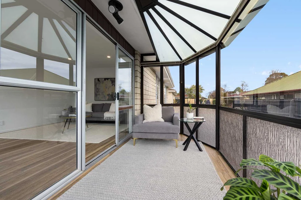 Christchurch Central 3ਬੈੱਡਰੂਮ Private, Peaceful & Perfectly Renovated