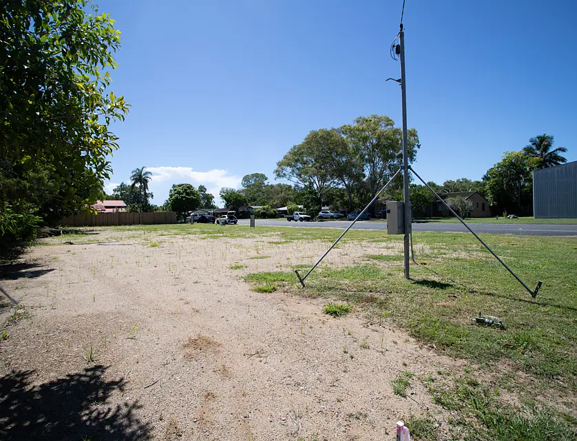 LOT 11/Lot 373 Swayne Street, North Mackay, Mackay, 0 Kuwarto, 0 Banyo, Section