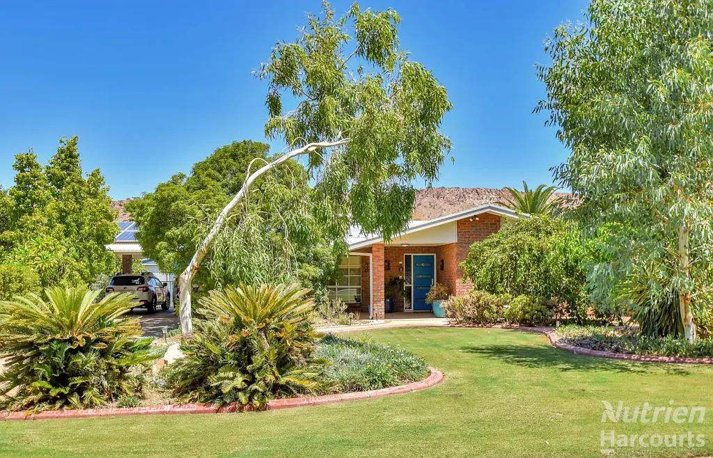 11 Chapman Court, Araluen, NT 870