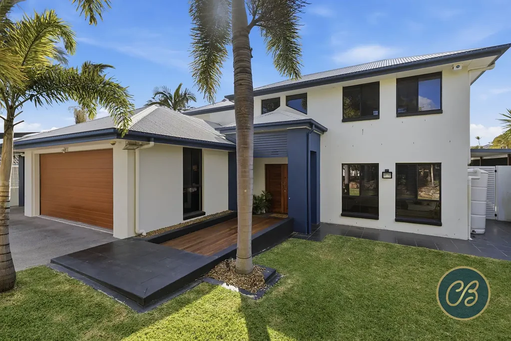 Albany Creek 5غرفة نوم Private Secluded Entertaining with Ample Space
