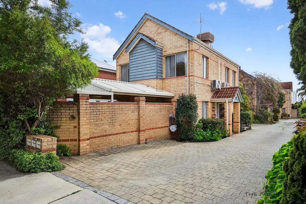 1/22 First Avenue, Kensington, WA 6151