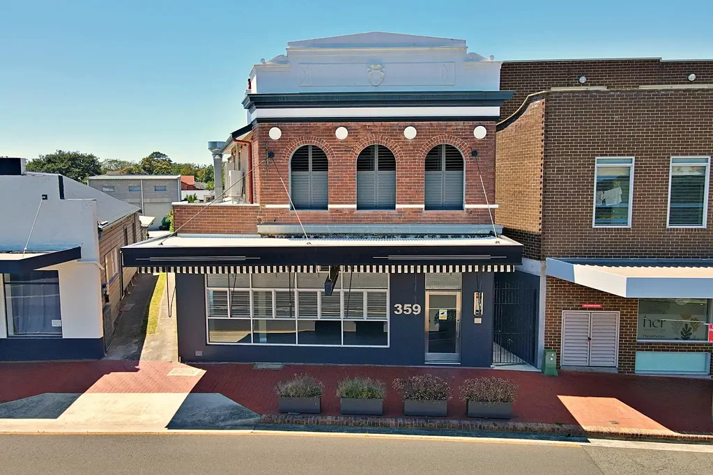 Woonona 3침실 Rare Mixed Use Investment Opportunity