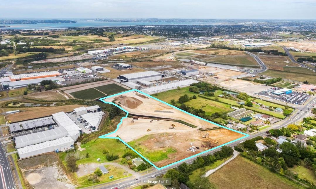 81 Fred Taylor Drive, Westgate, Auckland - Waitakere, 0 ห้องนอน, 0 ห้องน้ำ, Industrial Premises