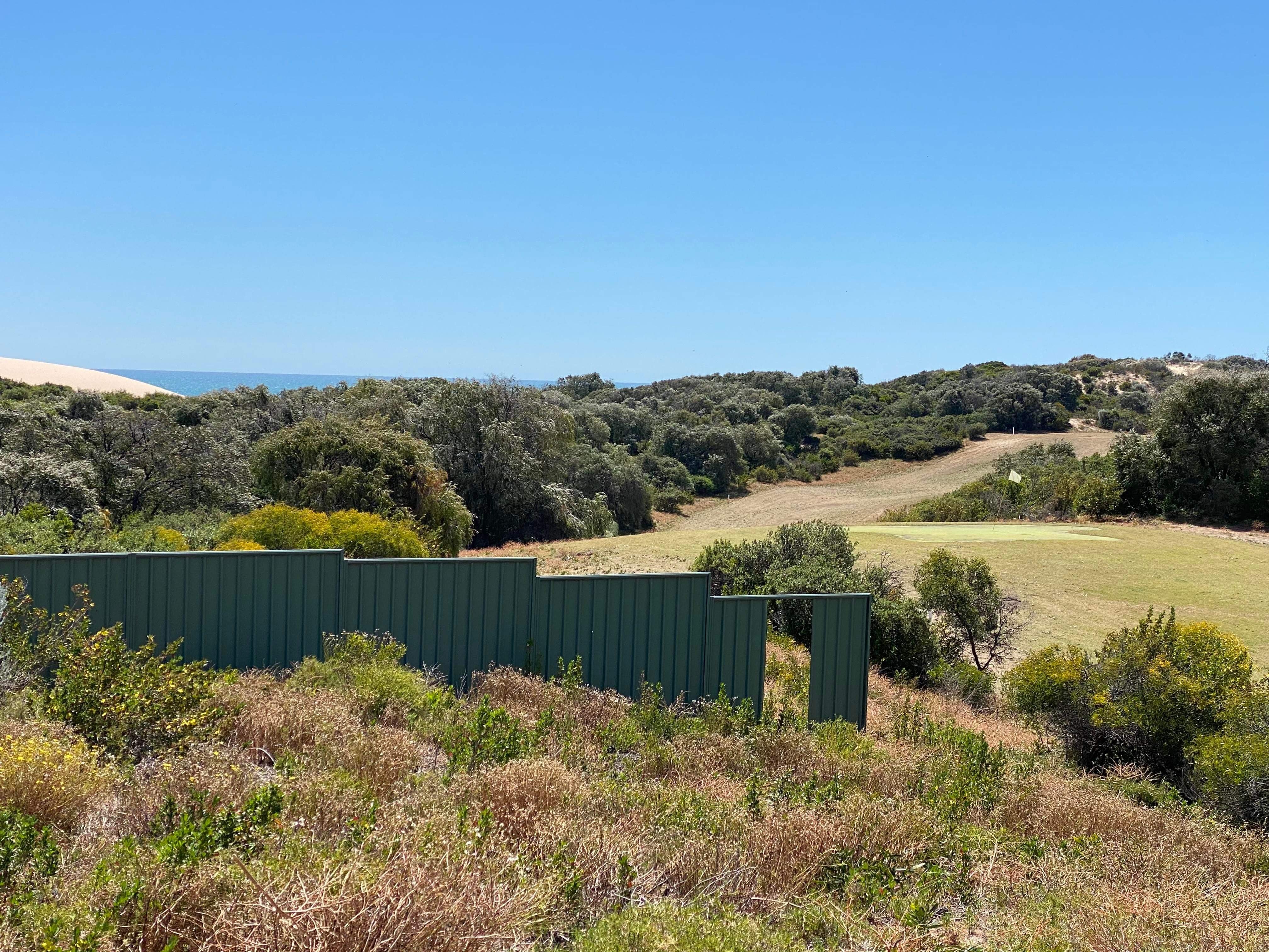 26B STABLES RD, PRESTON BEACH WA 6215, 0房, 0浴, Section