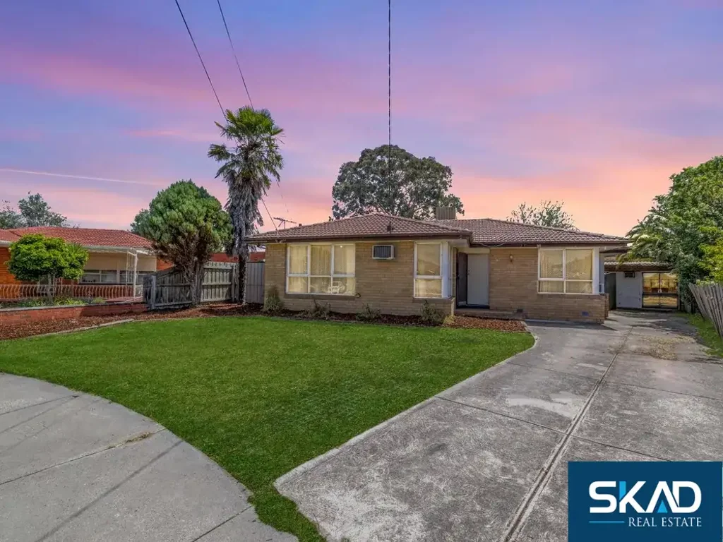 7 Almond Court, Thomastown, VIC 3074, 5 Bedrooms, 1 Bathrooms, House