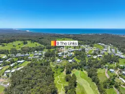 9 The Links, Tallwoods Village