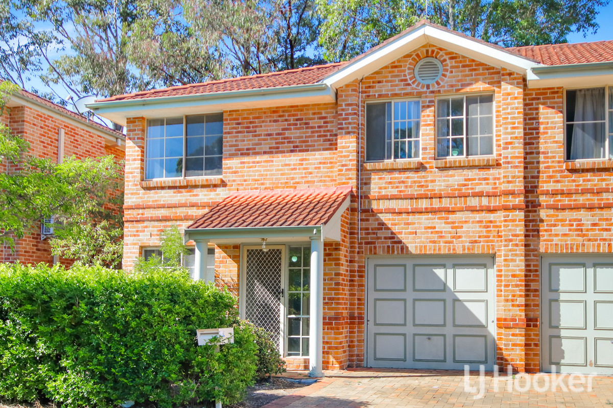 4 ST PAULS WAY, BLACKTOWN NSW 2148, 0房, 0浴, Townhouse