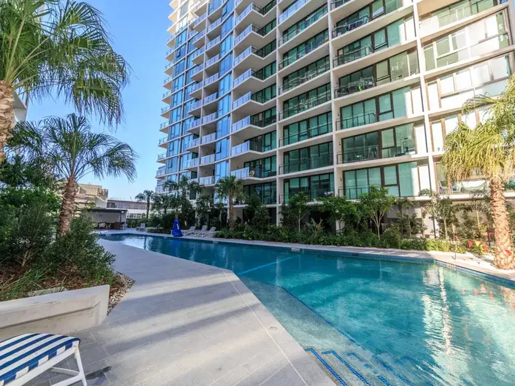 Newstead 2Moenga Premium Investment | ROI 4%+ | St Tropez Luxury