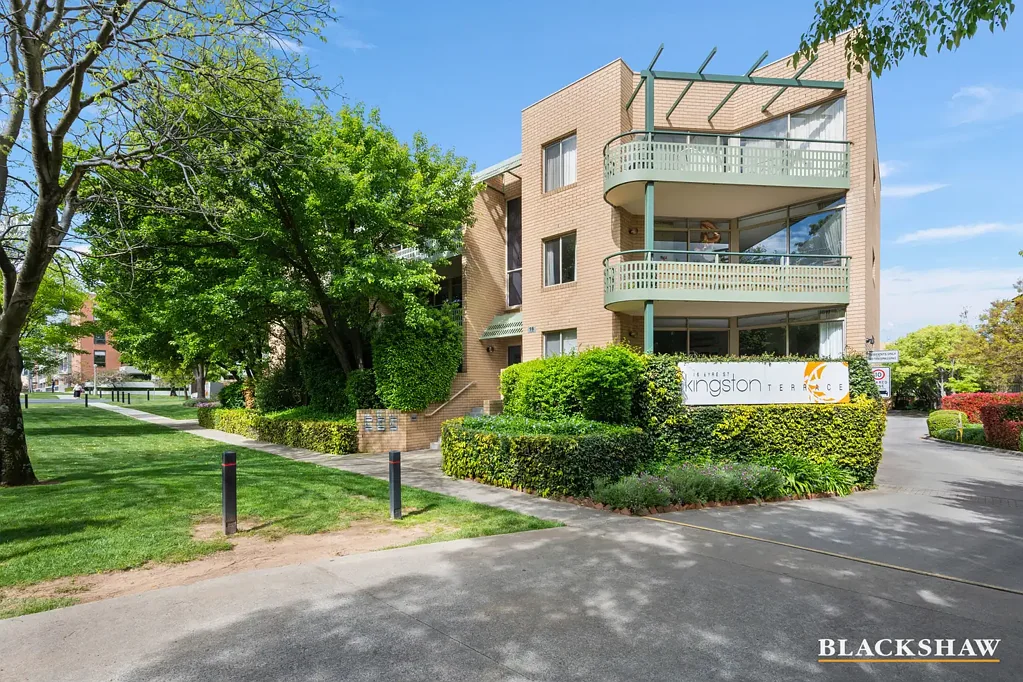 Fantastic Two Bedroom