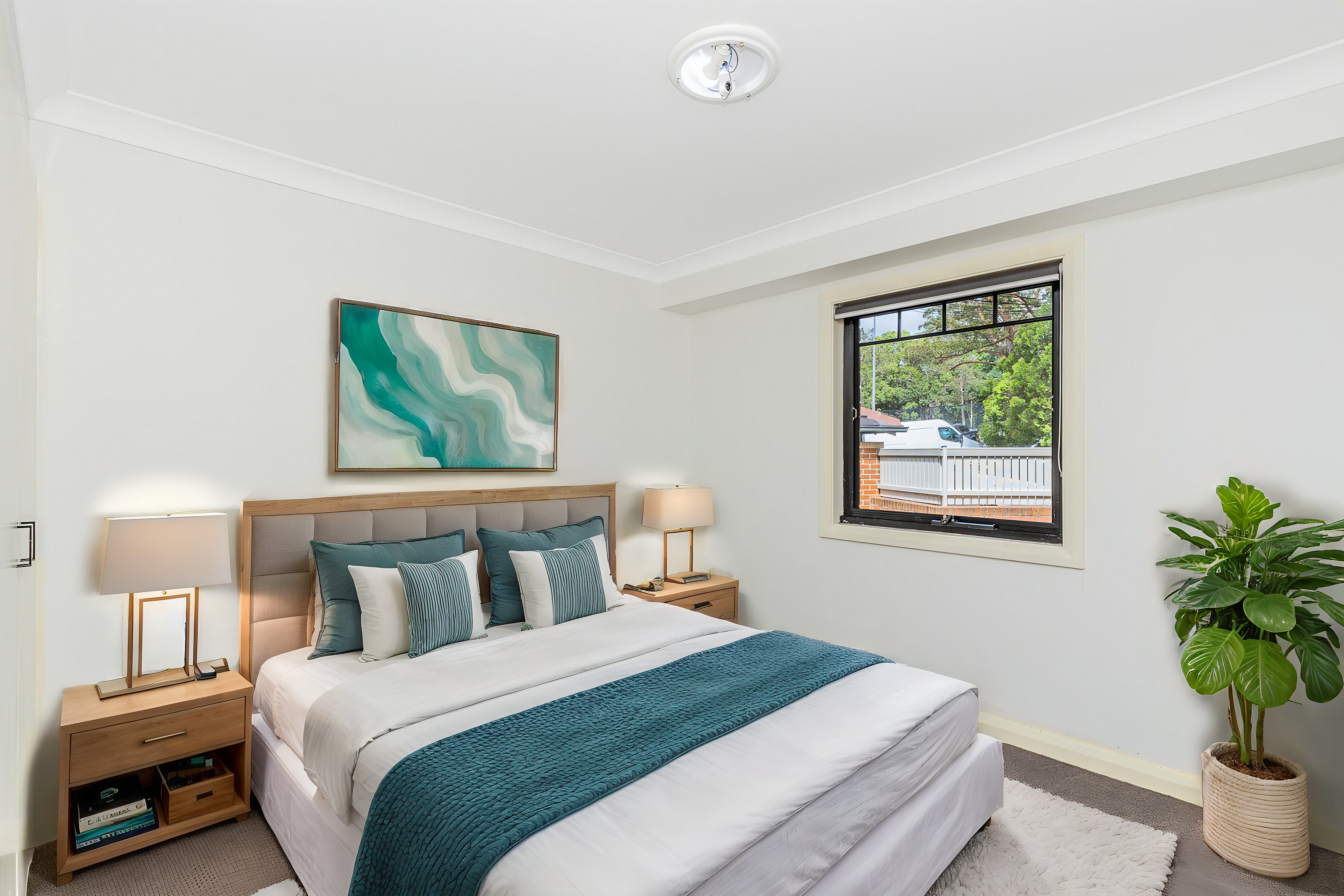 UNIT 6 47-49 ROHINI ST, TURRAMURRA NSW 2074, 0部屋, 0バスルーム, Unit