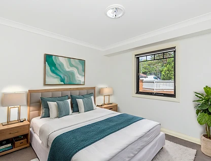 6/47-49 Rohini Street, Turramurra, Upper North Shore, 3 habitaciones, 2 baños, Unit