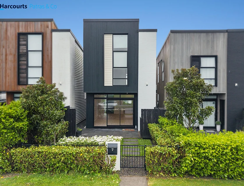 7 Battalion Drive, Papakura, 3房, 2浴, Townhouse