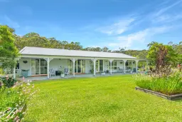 136 Markwell Back Road, Bulahdelah